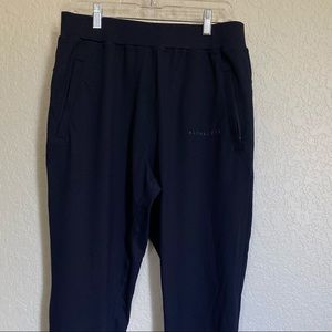 Alphalete Men’s Premium Joggers